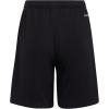 imageadidas Kids Entrada 22 ShortsBlack