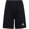 imageadidas Kids Entrada 22 ShortsBlack
