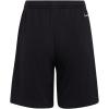 imageadidas Kids Entrada 22 ShortsBlack