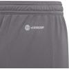 imageadidas Kids Entrada 22 ShortsTeam Grey Four