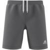 imageadidas Kids Entrada 22 ShortsTeam Grey Four