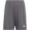 imageadidas Kids Entrada 22 ShortsTeam Grey Four
