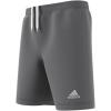 imageadidas Kids Entrada 22 ShortsTeam Grey Four