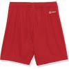 imageadidas Kids Entrada 22 ShortsTeam Power Red