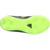 imageadidas Kids Girls Goletto VIII Firm Ground Soccer Cleats Firm Ground  PinkBlackLucid LemonLucid Lemon