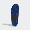 imageadidas Kids Girls Goletto VIII Firm Ground Soccer Cleats Firm Ground  PinkBlackTeam Royal BlueBlack
