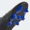 imageadidas Kids Girls Goletto VIII Firm Ground Soccer Cleats Firm Ground  PinkBlackTeam Royal BlueBlack