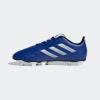 imageadidas Kids Girls Goletto VIII Firm Ground Soccer Cleats Firm Ground  PinkTeam Royal BlueWhiteBlack