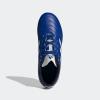 imageadidas Kids Girls Goletto VIII Firm Ground Soccer Cleats Firm Ground  PinkTeam Royal BlueWhiteBlack