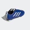 imageadidas Kids Girls Goletto VIII Firm Ground Soccer Cleats Firm Ground  PinkTeam Royal BlueWhiteBlack