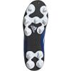 imageadidas Kids Girls Goletto VIII Firm Ground Soccer Cleats Firm Ground  PinkTeam Royal BlueWhiteBlack