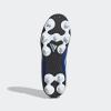 imageadidas Kids Girls Goletto VIII Firm Ground Soccer Cleats Firm Ground  PinkTeam Royal BlueWhiteBlack