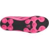imageadidas Kids Girls Goletto VIII Firm Ground Soccer Cleats Firm Ground  PinkTeam Shock PinkBlackBlack