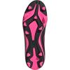 imageadidas Kids Goletto IX Firm Multi Ground Soccer CleatBlackLucid PinkBlack
