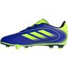 imageadidas Kids Goletto IX Firm Multi Ground Soccer CleatLucid BlueLucid LemonDark Blue