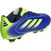 imageadidas Kids Goletto IX Firm Multi Ground Soccer CleatLucid BlueLucid LemonDark Blue