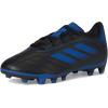 imageadidas Kids Goletto IX Firm Multi Ground Soccer CleatTeam Royal BlueBlackTeam Royal Blue