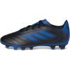 imageadidas Kids Goletto IX Firm Multi Ground Soccer CleatTeam Royal BlueBlackTeam Royal Blue