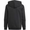 imageadidas Kids Tiro 24 Sweat HoodieBlackWhite
