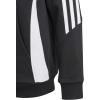 imageadidas Kids Tiro 24 Sweat HoodieBlackWhite