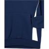 imageadidas Kids Tiro 24 Sweat HoodieTeam Navy BlueWhite