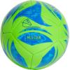 imageadidas MLS Soccer BallGreenGlory BlueSolar Blue
