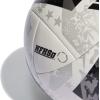 imageadidas MLS Soccer BallWhiteBlackIron Metallic