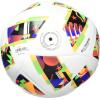 imageadidas MLS Soccer BallWhiteBlackSolar Gold
