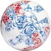 imageadidas MLS Soccer BallWhitePower BlueTeam Colleg Red