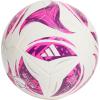 imageadidas MLS Soccer BallWhitePurple BurstGlory Purple