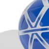 imageadidas Starlancer Club Soccer BallBlueWhite