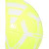 imageadidas Starlancer Club Soccer BallLucid LemonWhite