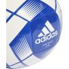 imageadidas Starlancer Club Soccer BallRoyal BlueWhite
