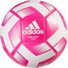 imageadidas Starlancer Club Soccer BallTeam Shock PinkWhite