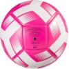 imageadidas Starlancer Club Soccer BallTeam Shock PinkWhite
