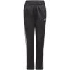 imageAdidas Boys Tapered Trainer PantBlack Heather