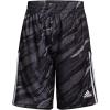 imageadidas Boys Aeroready Tiger Camo ShortBlack