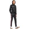 imageadidas Boys Tiro 25 Essentials Training PantsBlackEasy Pink