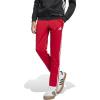 imageadidas Boys Tiro 25 Essentials Training PantsTeam Power RedWhite