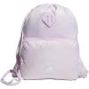 imageadidas Classic 3Stripes 20 Sackpack Black One Size Fits AllIce Lavender