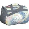 Tie Dye Wash Halo Mint Green/Grey/White