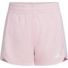 Clear Pink