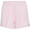 Clear Pink Adi