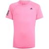 imageadidas Girls Club Tennis TShirtPulse Magenta