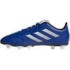 Team Royal Blue/White/Black