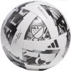 imageadidas MLS Soccer BallCompetition WhiteBlackSilver Metallic