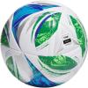 League White/Green/Glory Blue/Solar Blue