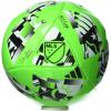 Solar Green/Black/White