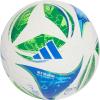 Training White/Green/Glory Blue/Solar Blue
