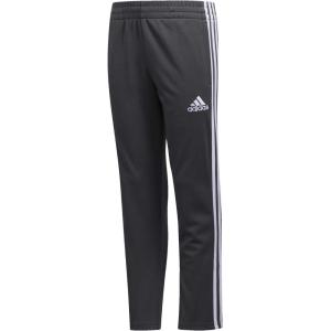 imageAdidas Boys Tapered Trainer PantGrey Five